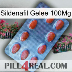 Sildenafil Jelly 100Mg 06
